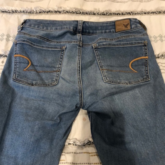 Jeans - Picture 3 of 3